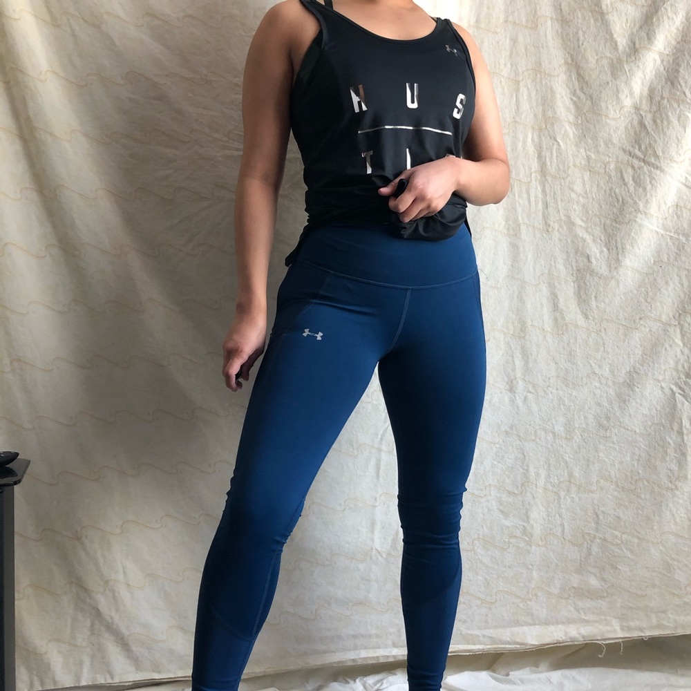 Under Armour Run Leggings